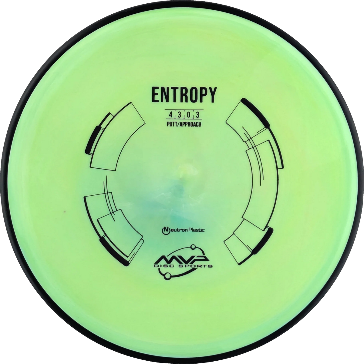 Neutron Entropy