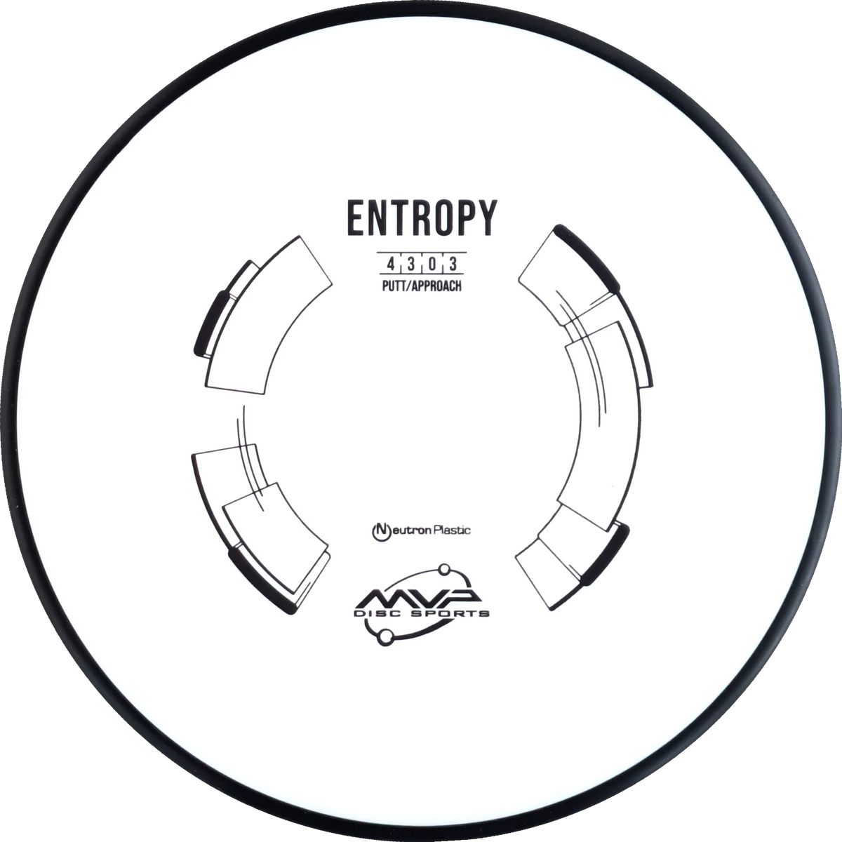Neutron Entropy