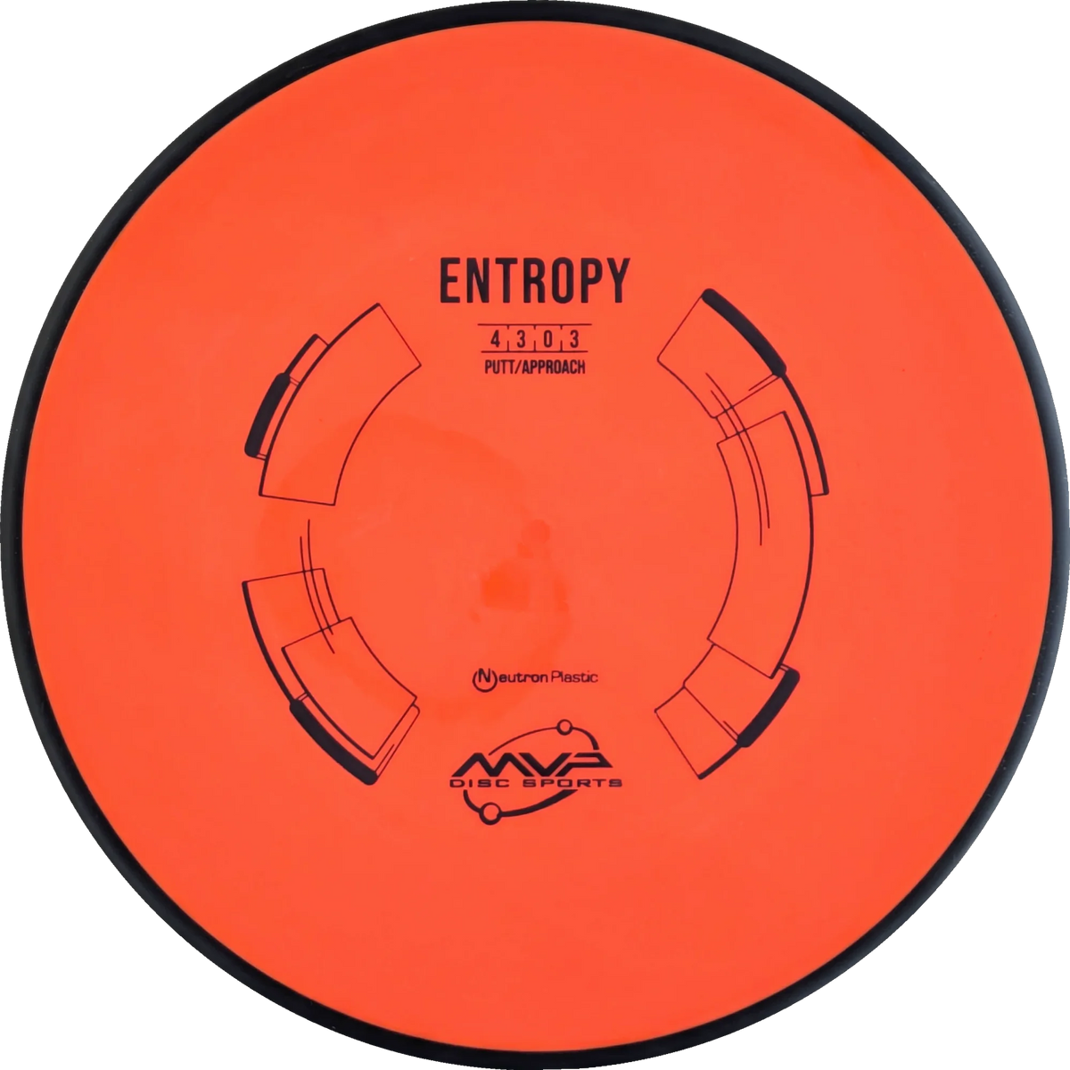 Neutron Entropy
