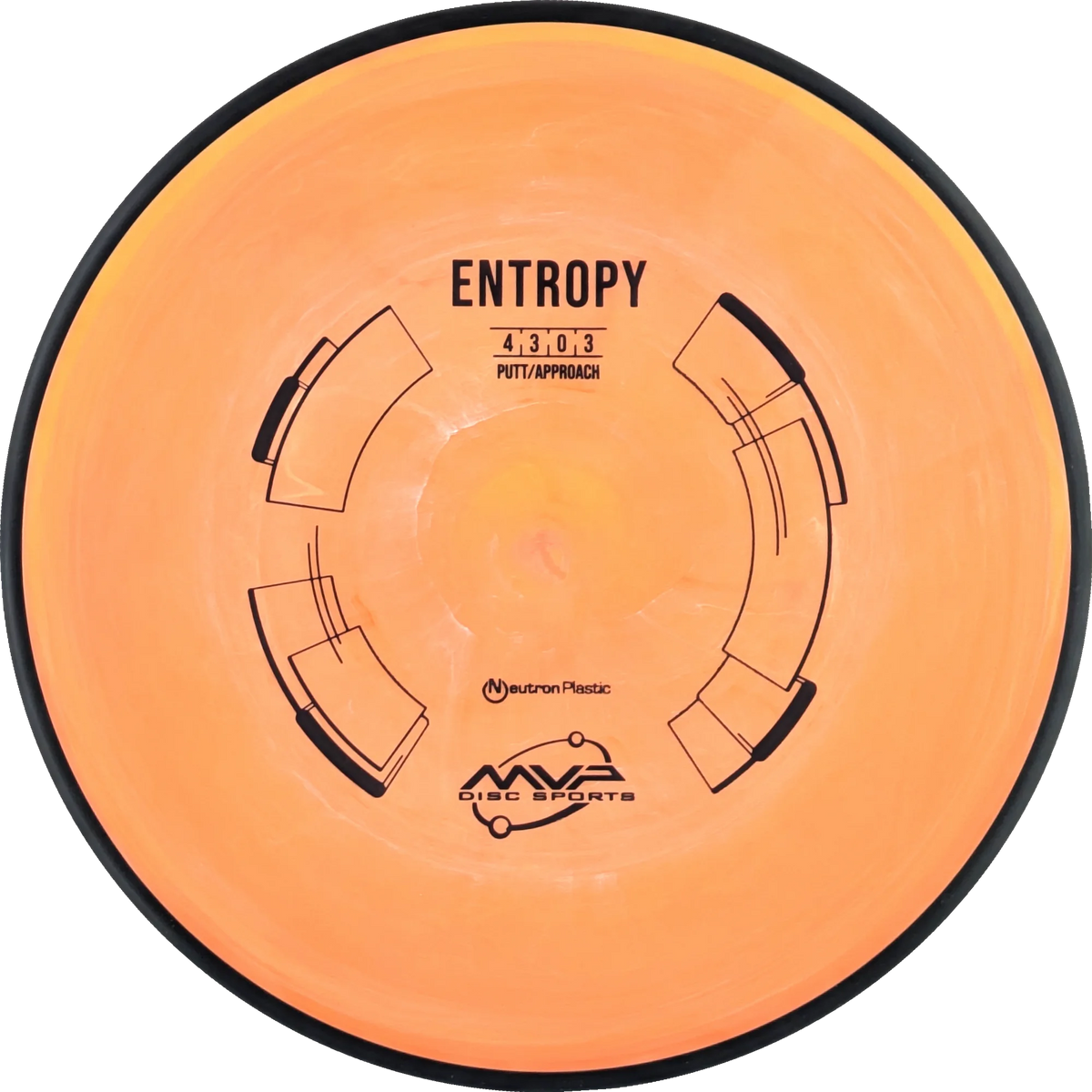 Neutron Entropy