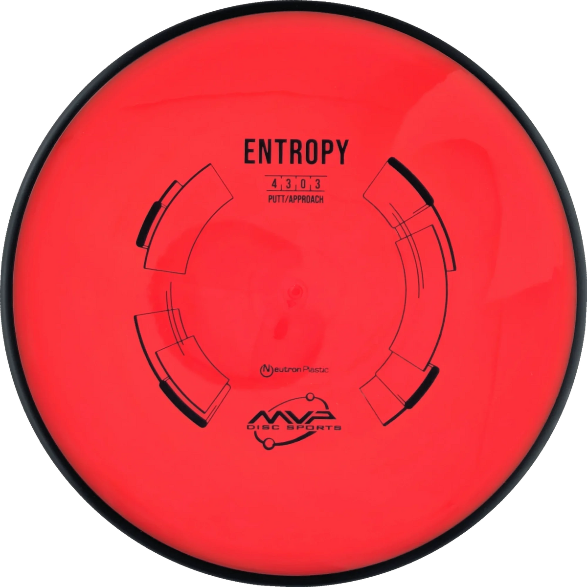 Neutron Entropy