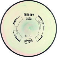 Neutron Entropy