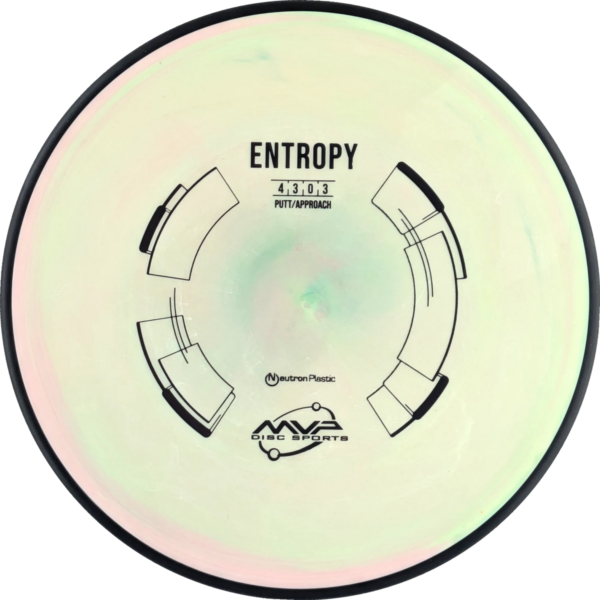 Neutron Entropy