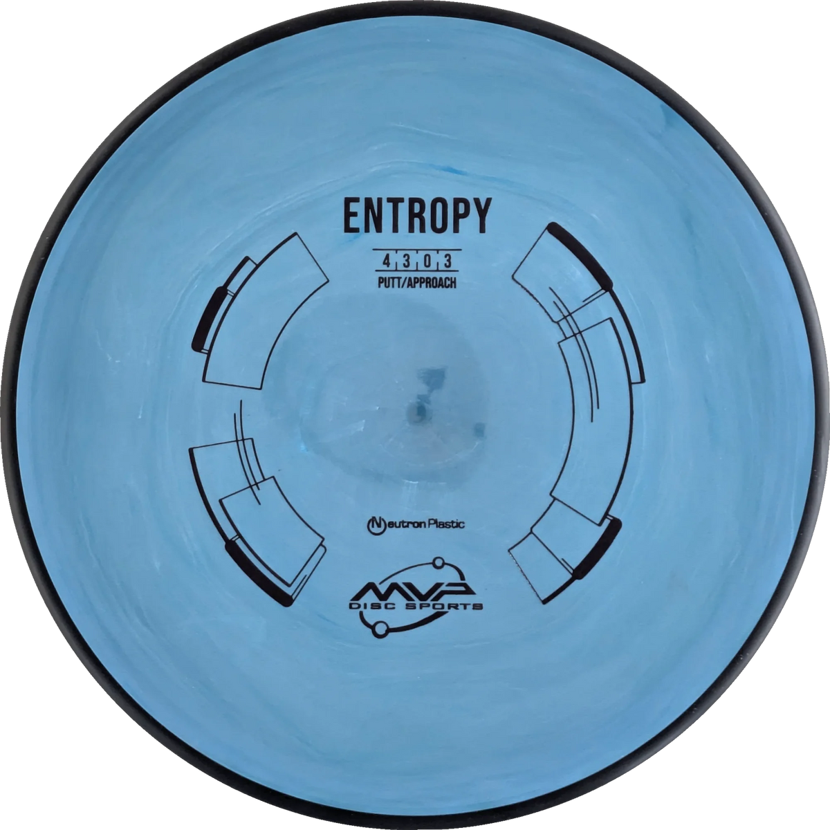 Neutron Entropy