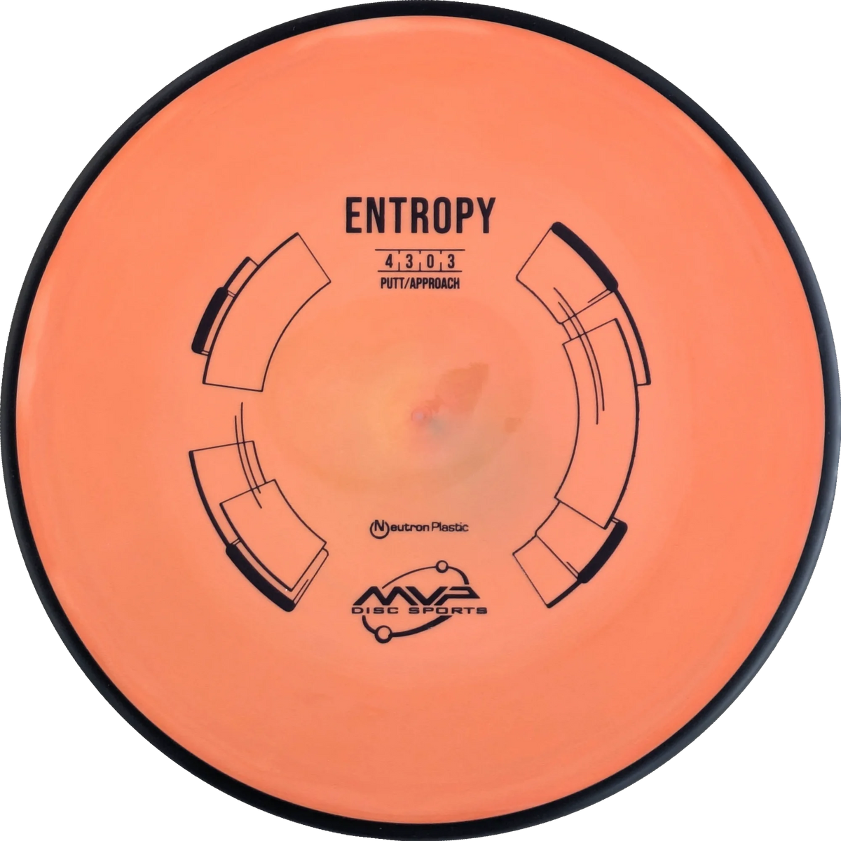 Neutron Entropy