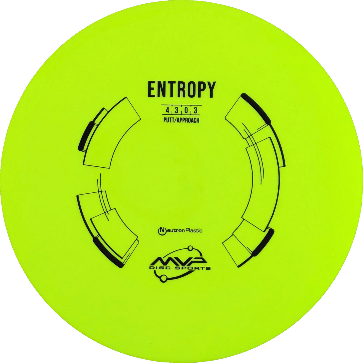 Neutron Entropy