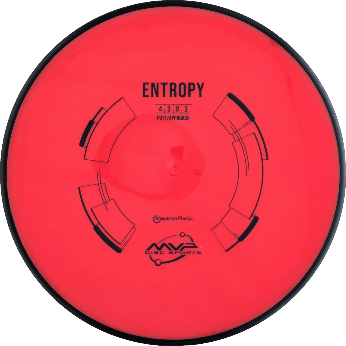 Neutron Entropy