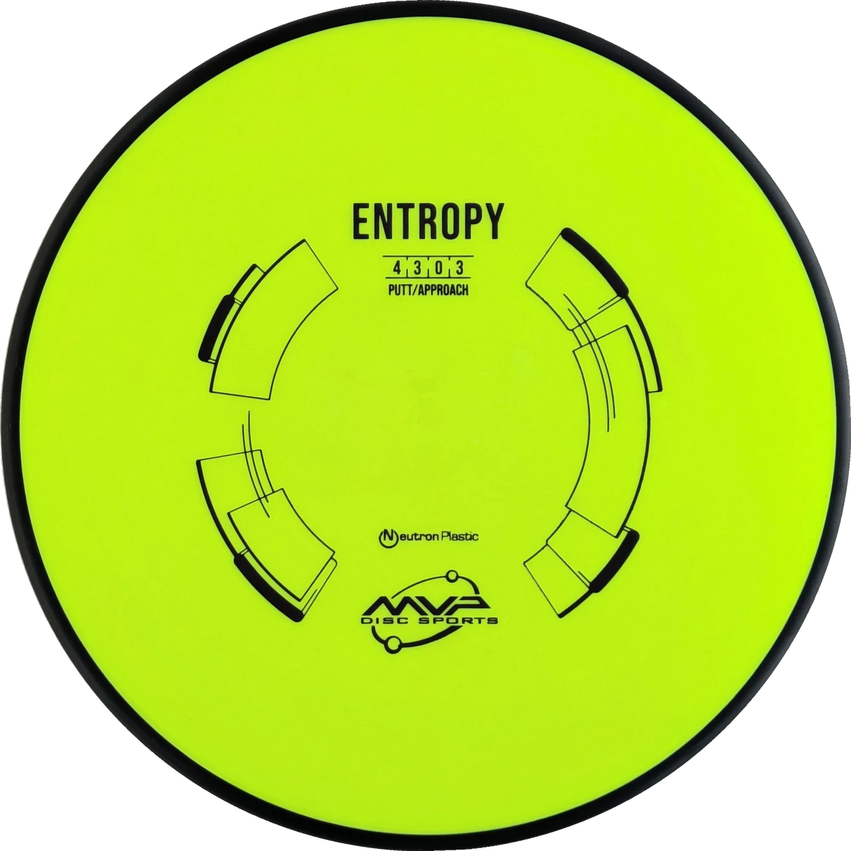 Neutron Entropy