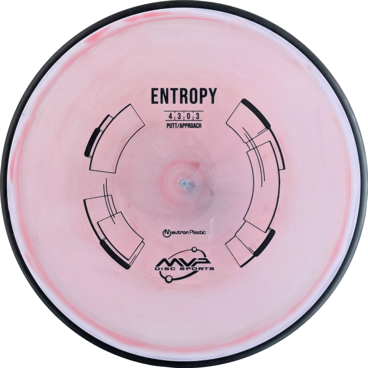Neutron Entropy