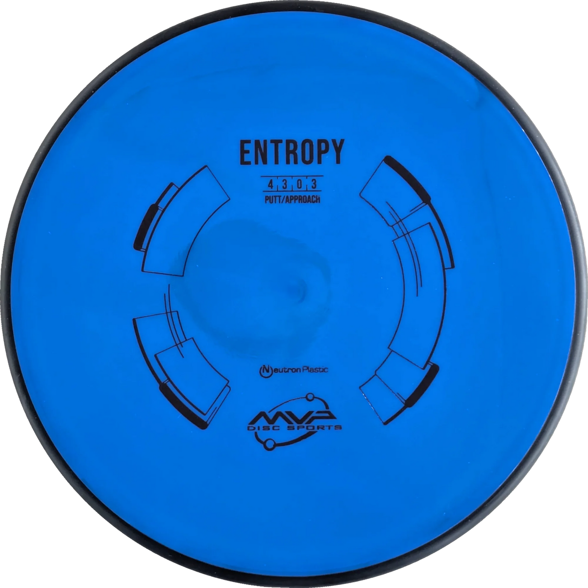 Neutron Entropy