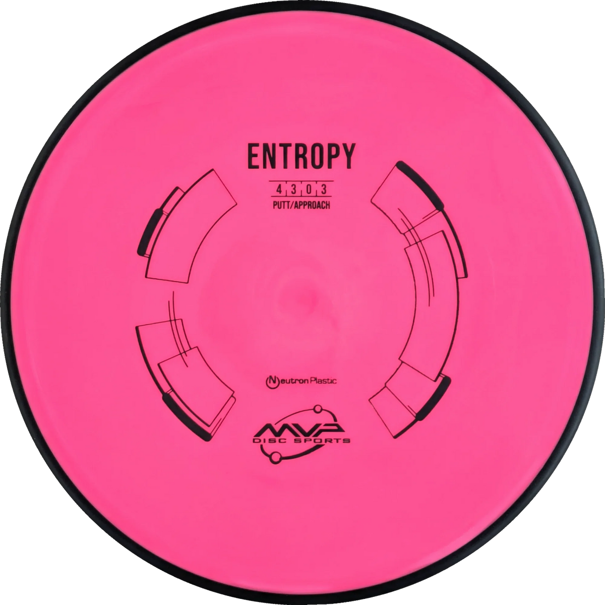 Neutron Entropy
