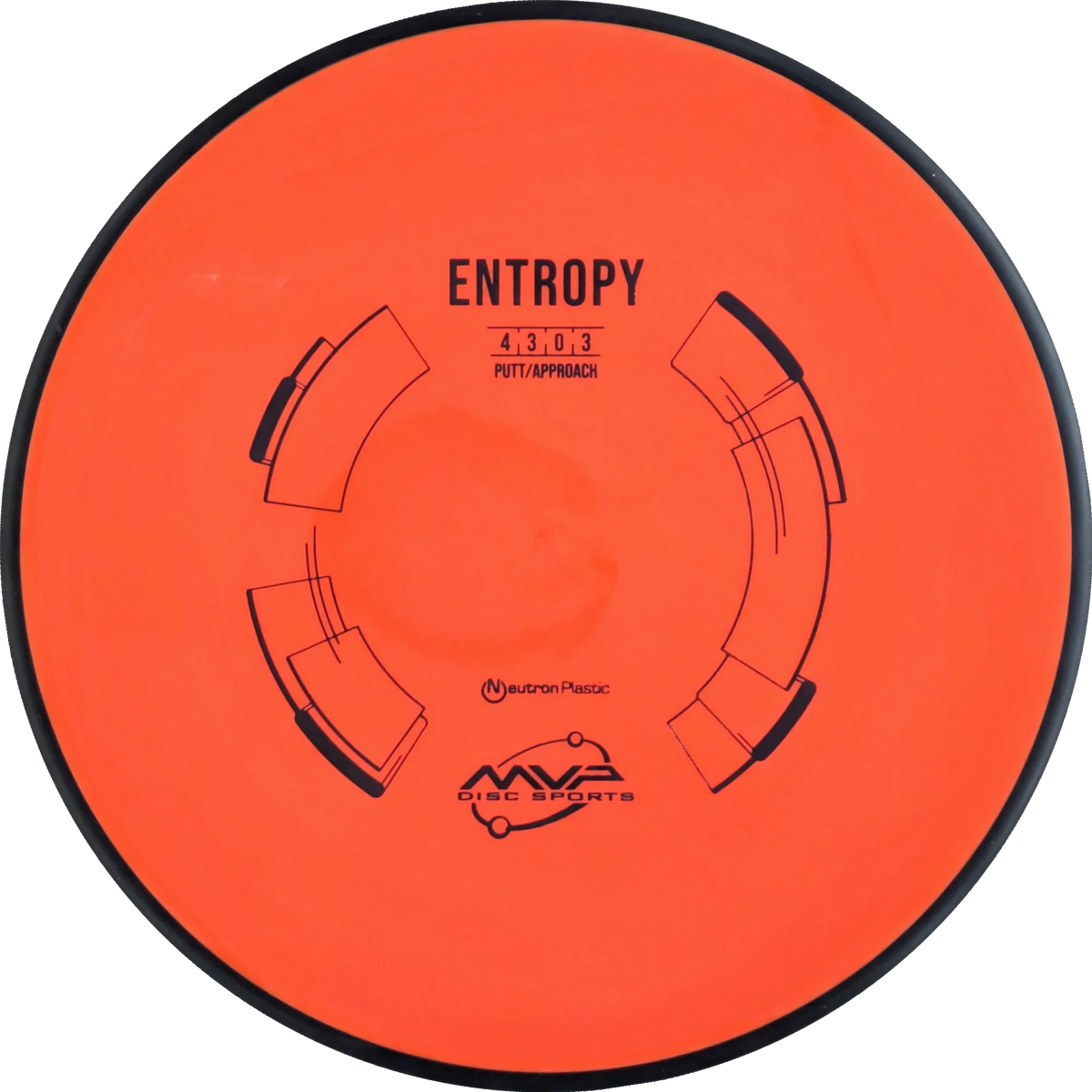 Neutron Entropy