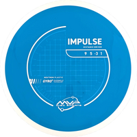 Neutron Impulse