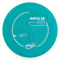 Neutron Impulse