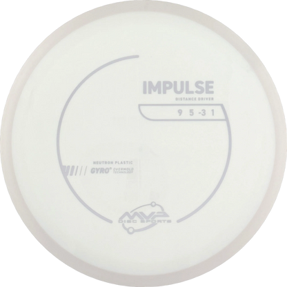 Neutron Impulse