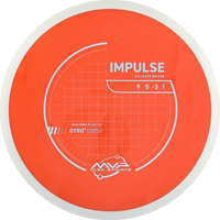 Neutron Impulse