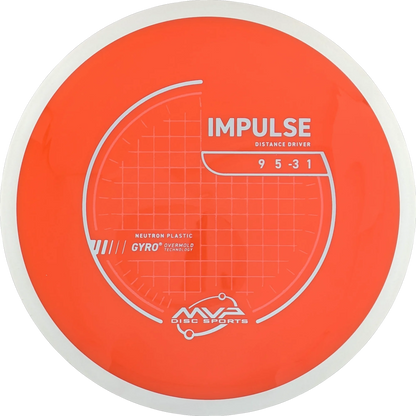 Neutron Impulse