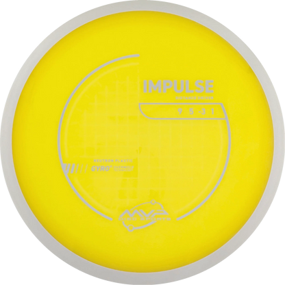 Neutron Impulse