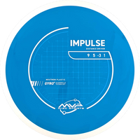 Neutron Impulse
