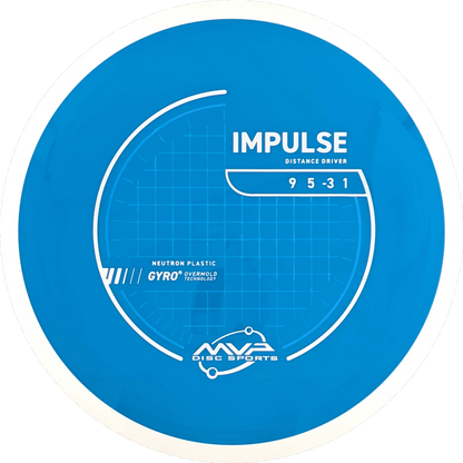 Neutron Impulse
