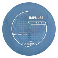 Neutron Impulse