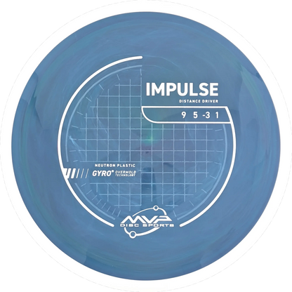 Neutron Impulse