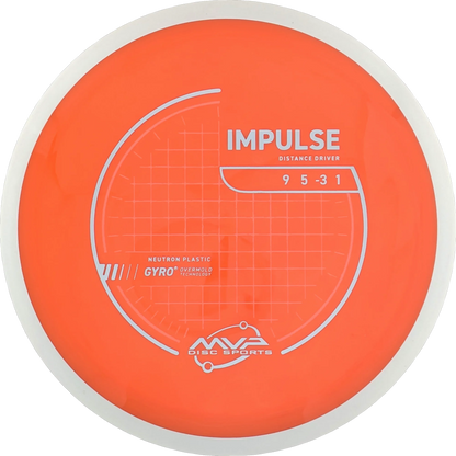 Neutron Impulse