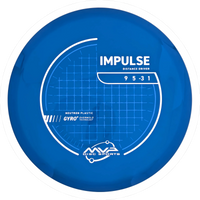 Neutron Impulse