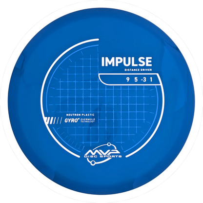 Neutron Impulse