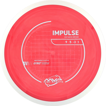 Neutron Impulse