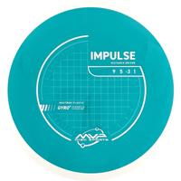 Neutron Impulse