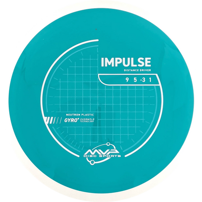Neutron Impulse
