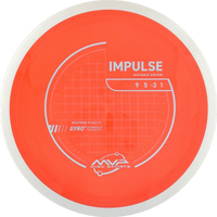 Neutron Impulse