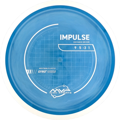 Neutron Impulse