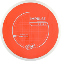 Neutron Impulse