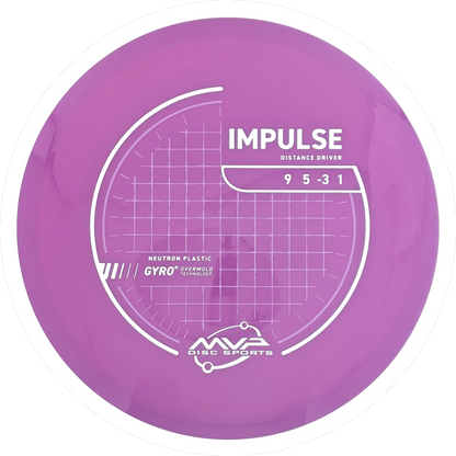 Neutron Impulse