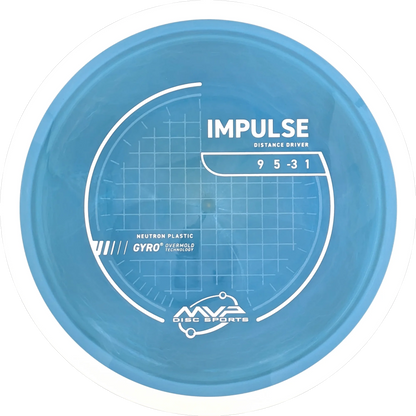 Neutron Impulse