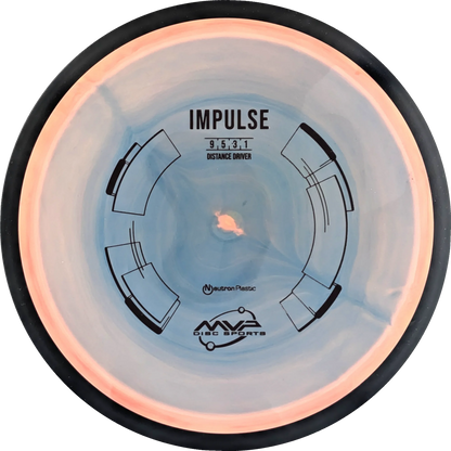 Neutron Impulse Classic