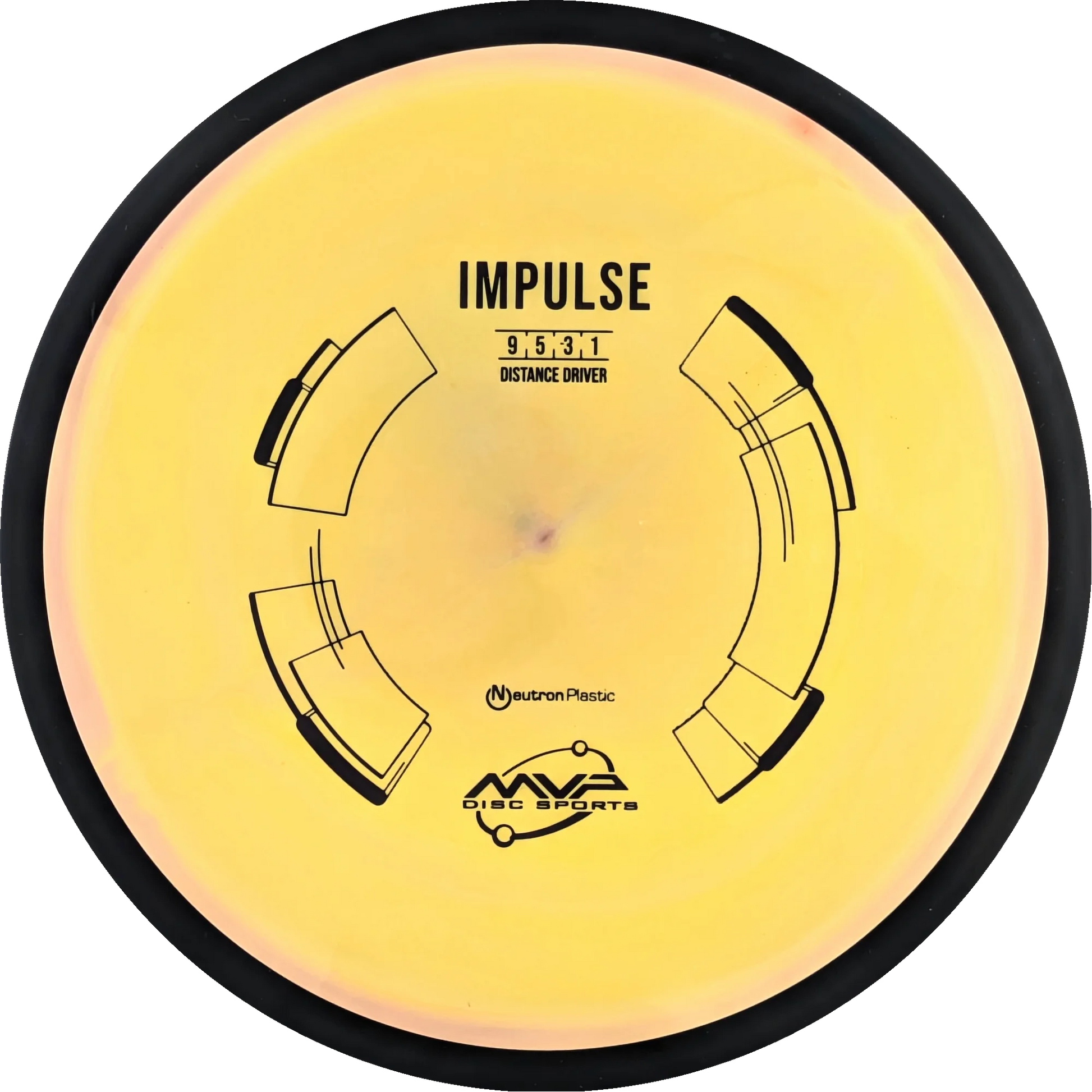 Neutron Impulse Classic