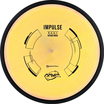 Neutron Impulse Classic