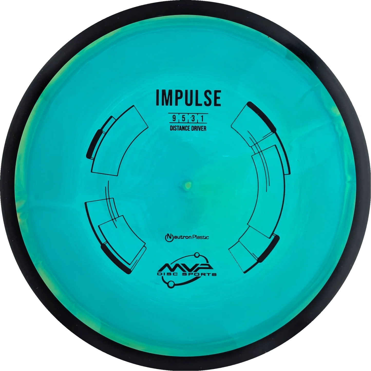 Neutron Impulse Classic