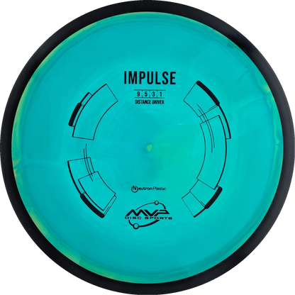 Neutron Impulse Classic