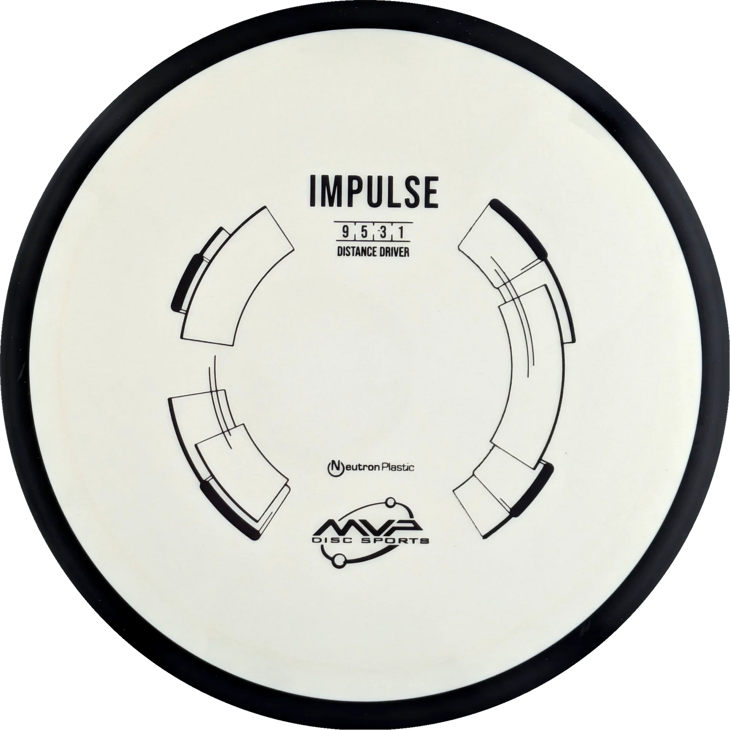 Neutron Impulse Classic