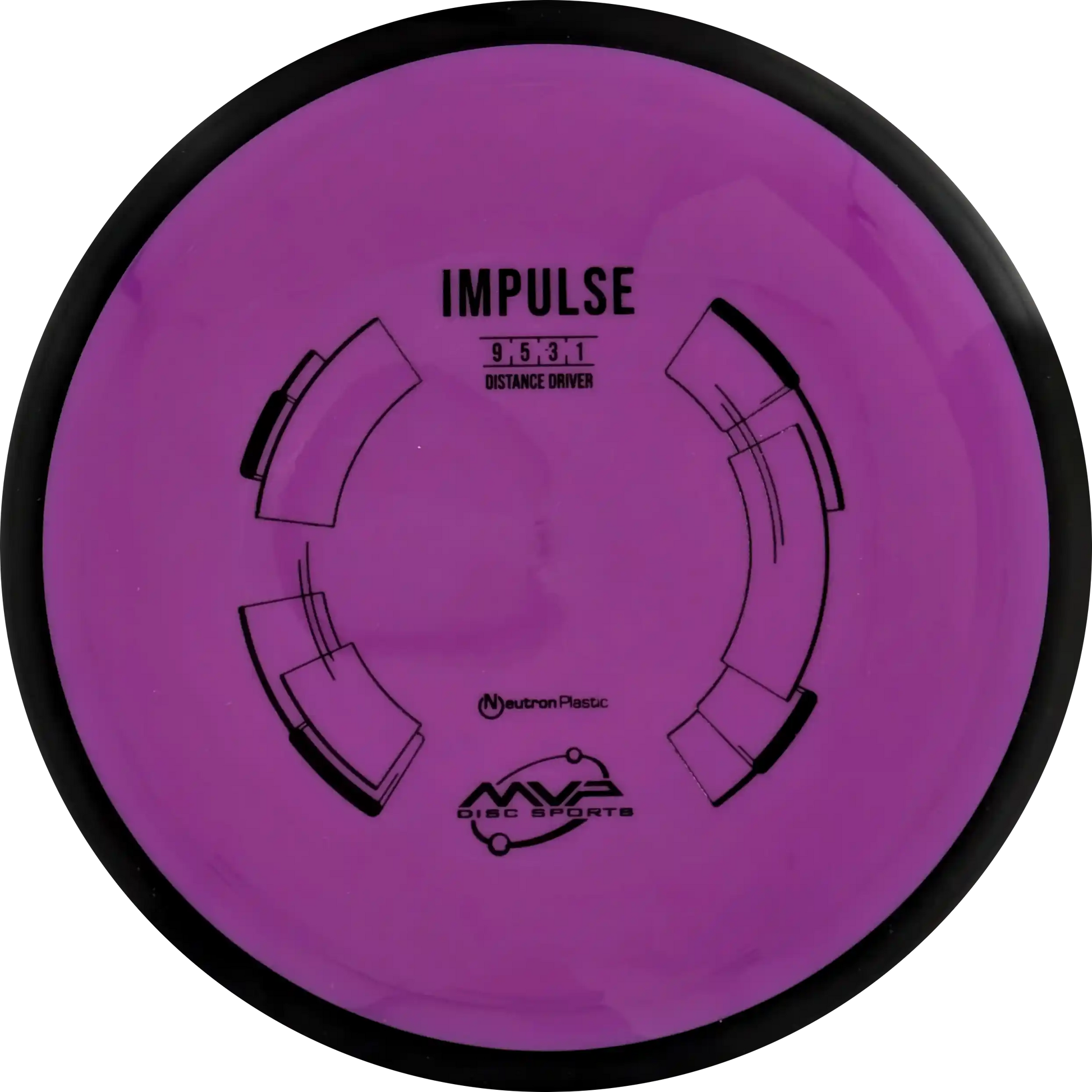 Neutron Impulse Classic