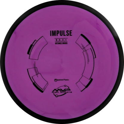 Neutron Impulse Classic