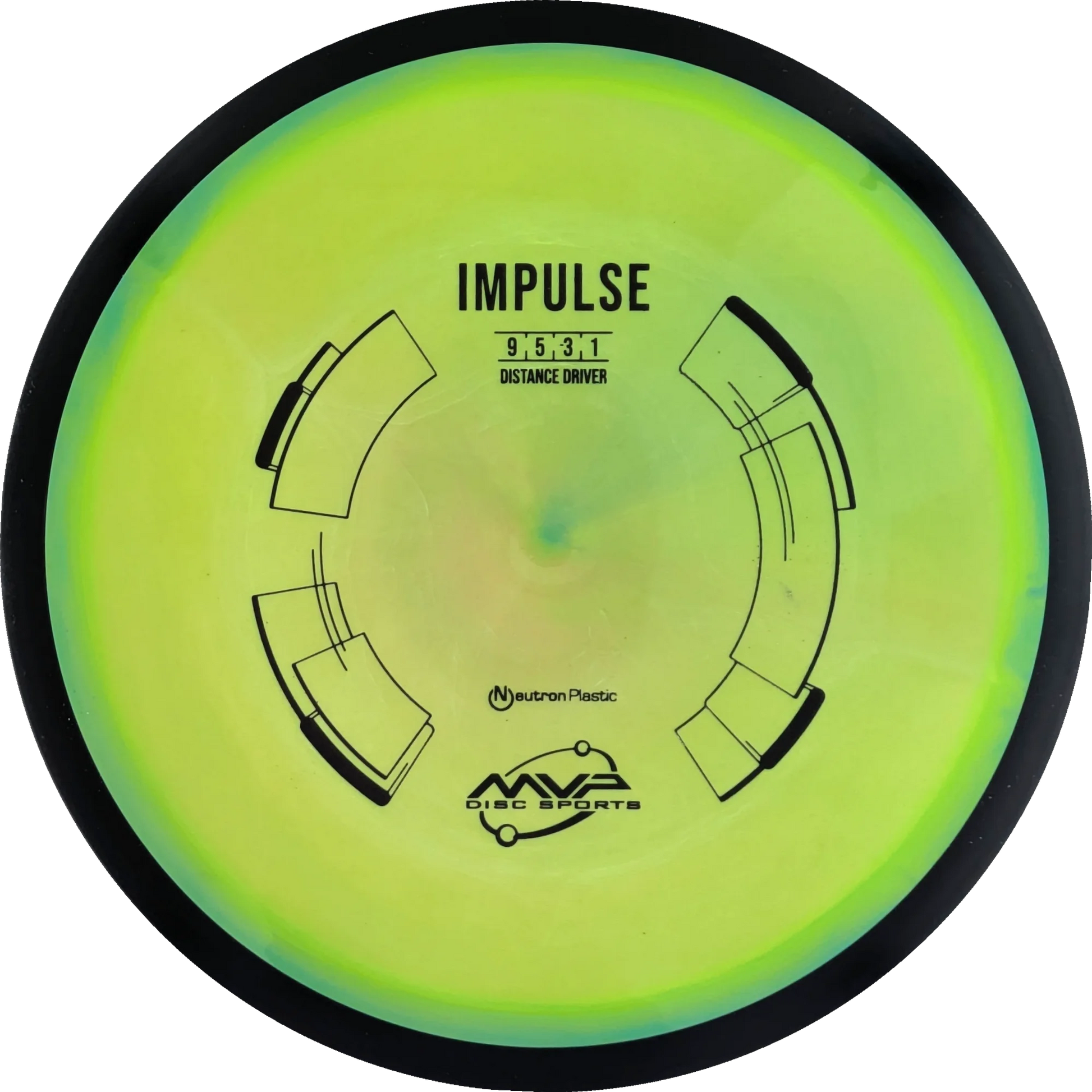 Neutron Impulse Classic