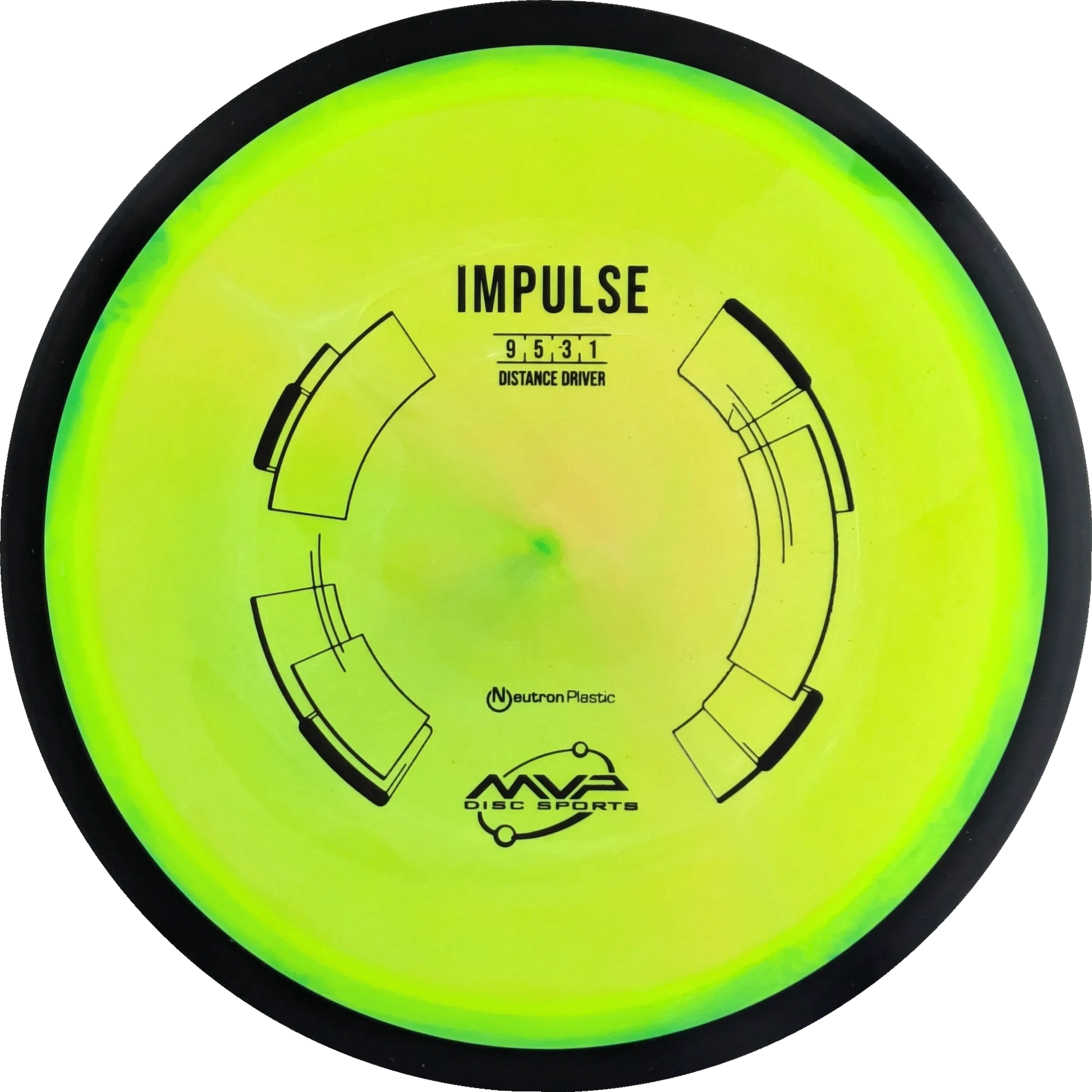 Neutron Impulse Classic