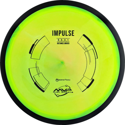 Neutron Impulse Classic