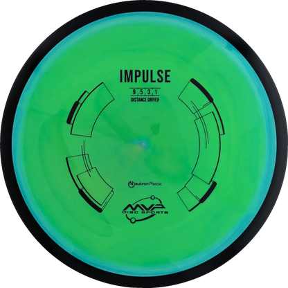 Neutron Impulse Classic