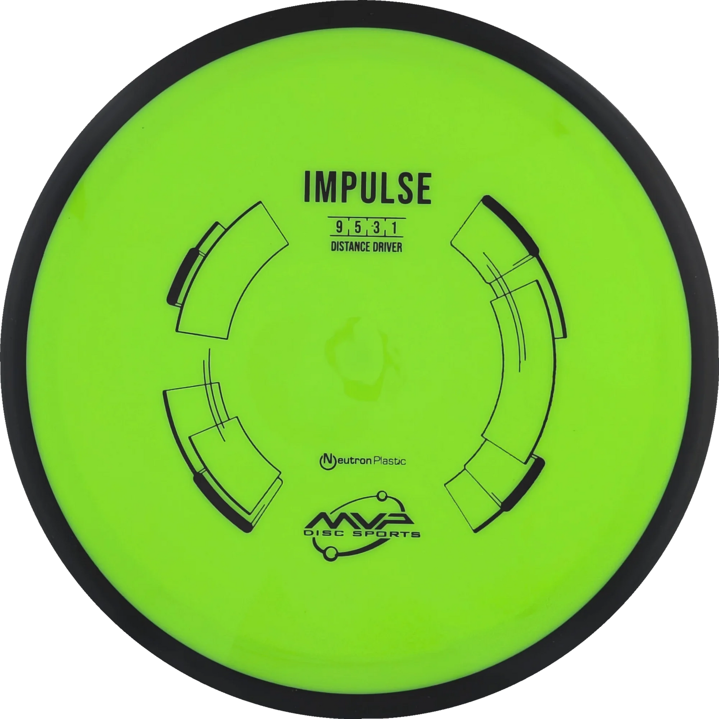 Neutron Impulse Classic
